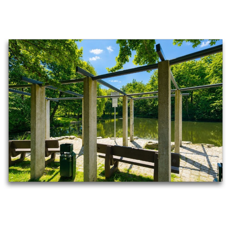 Freizeitpark Oberwiese