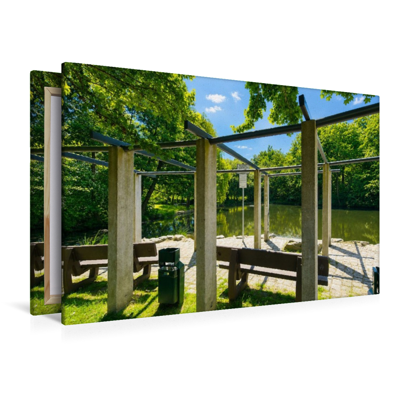 Freizeitpark Oberwiese
