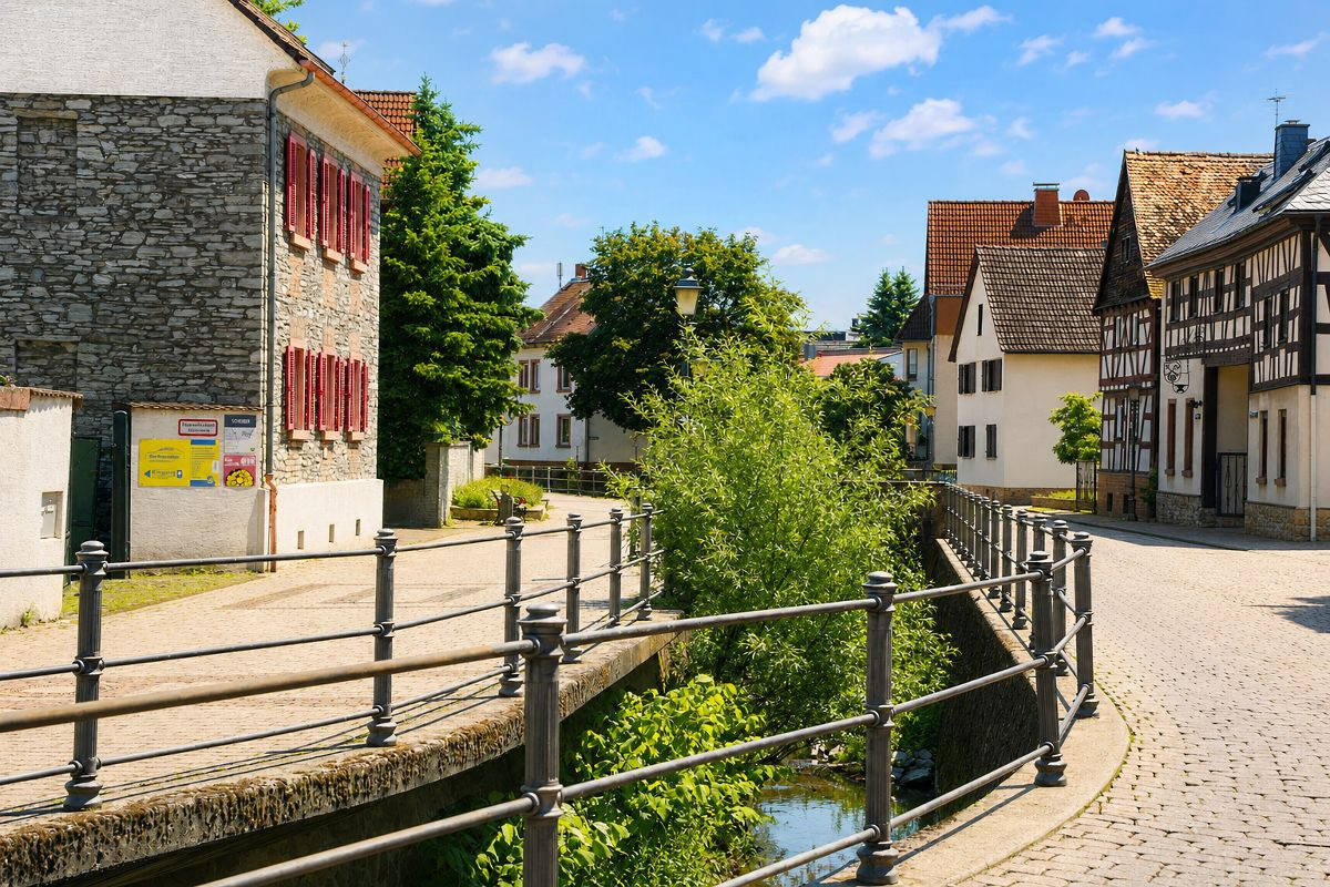 Oberortstraße