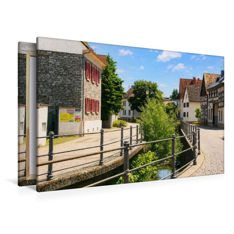 Oberortstraße