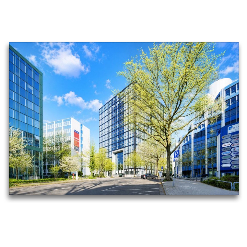 Mergenthaler Allee