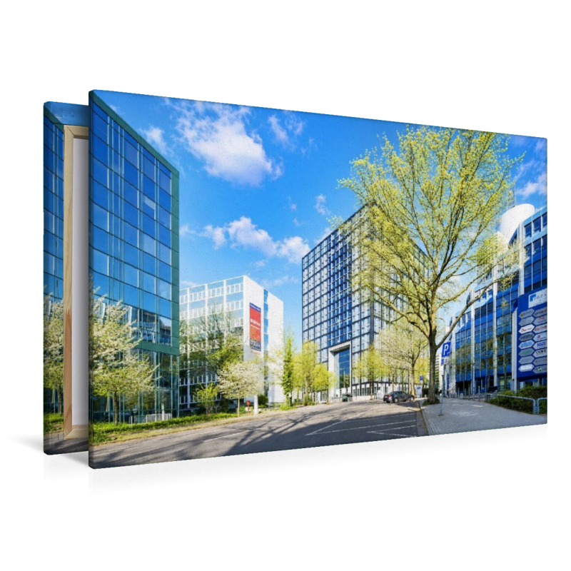Mergenthaler Allee
