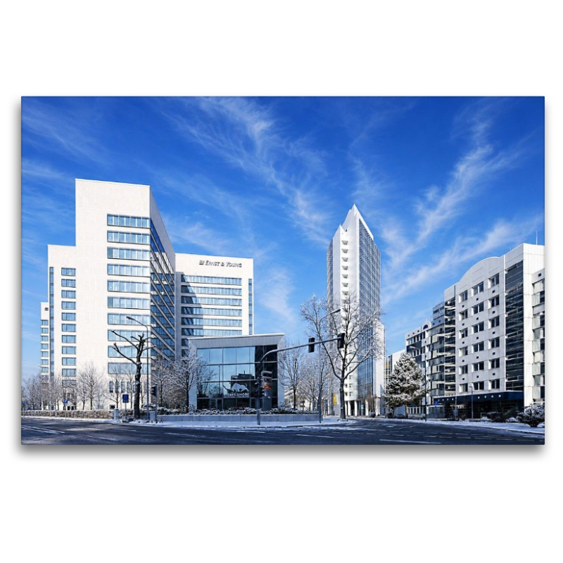 Bürostadt