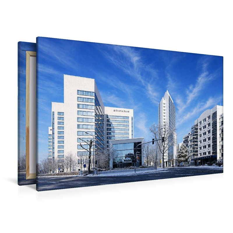 Bürostadt