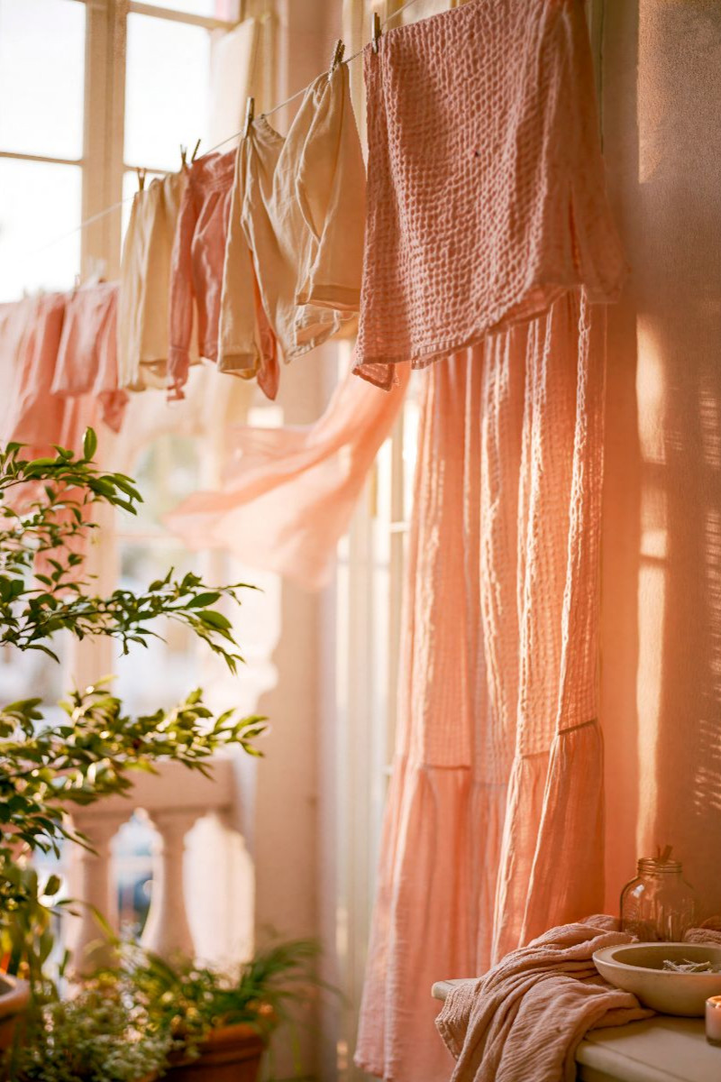 Harmonie der Farben