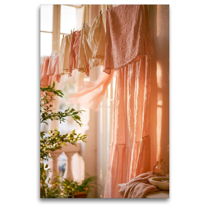 Harmonie der Farben