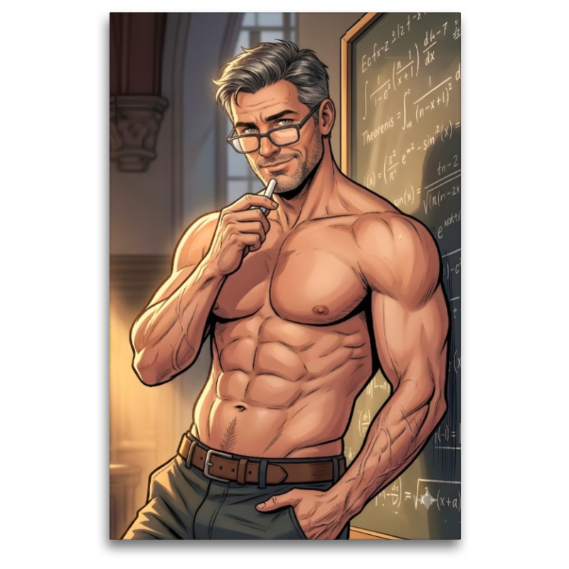Der Mathematiker