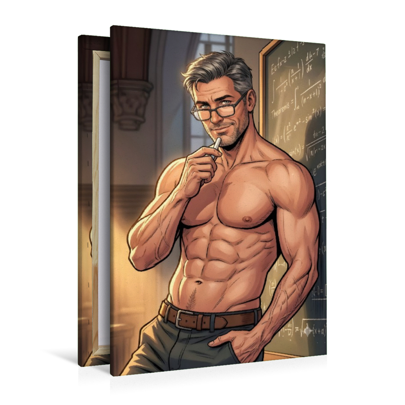 Der Mathematiker