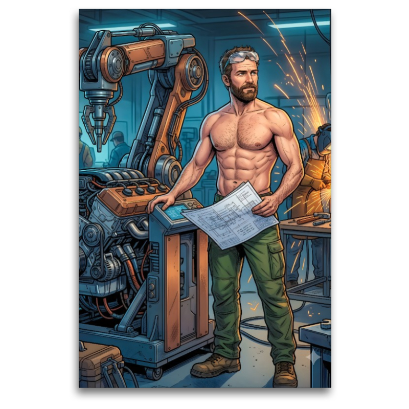 Der Ingenieur