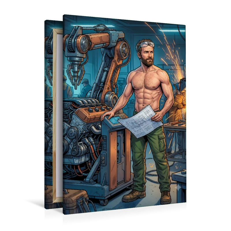 Der Ingenieur