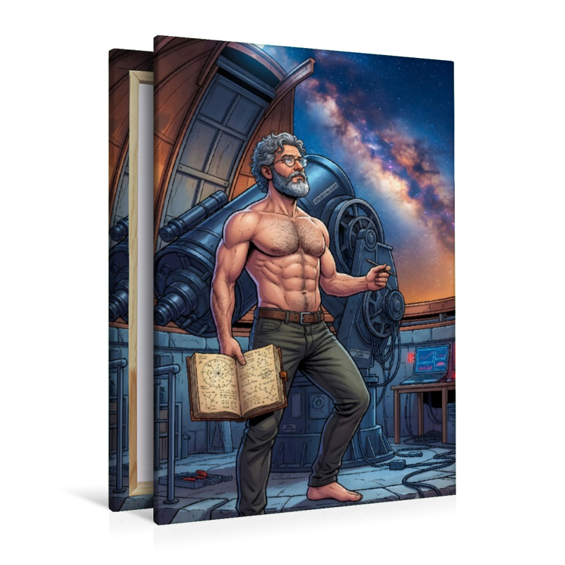 Der Astronom