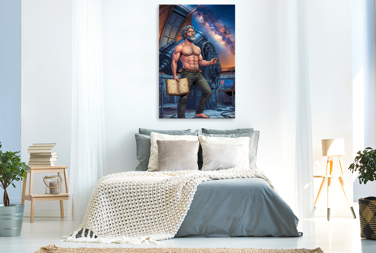 Der Astronom