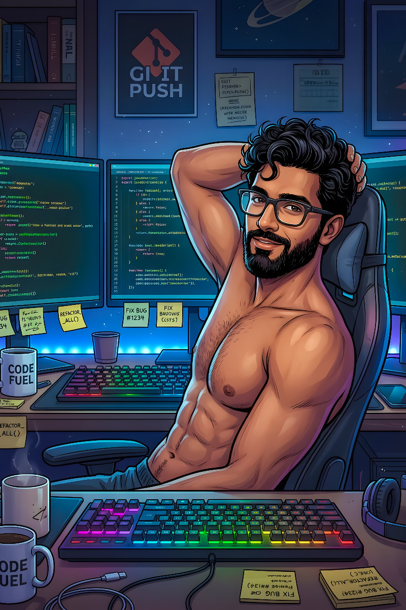 Der Informatiker