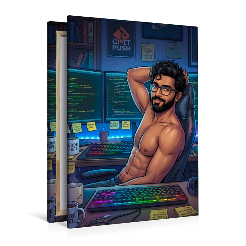 Der Informatiker