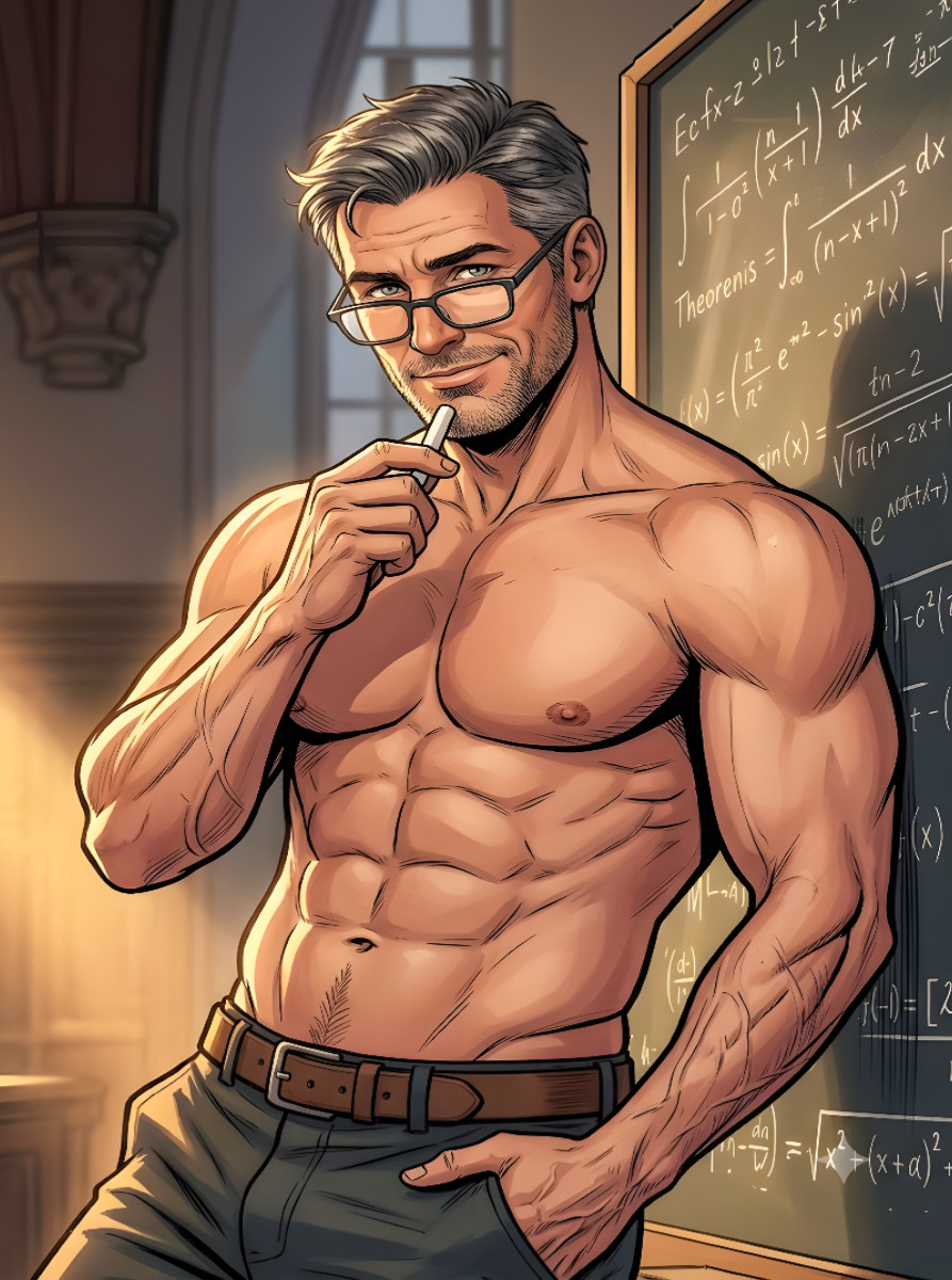 Der Mathematiker