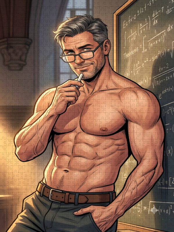 Der Mathematiker