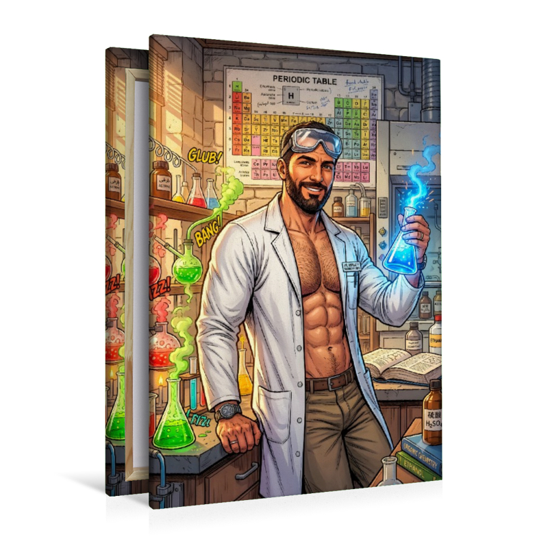 Der Chemiker