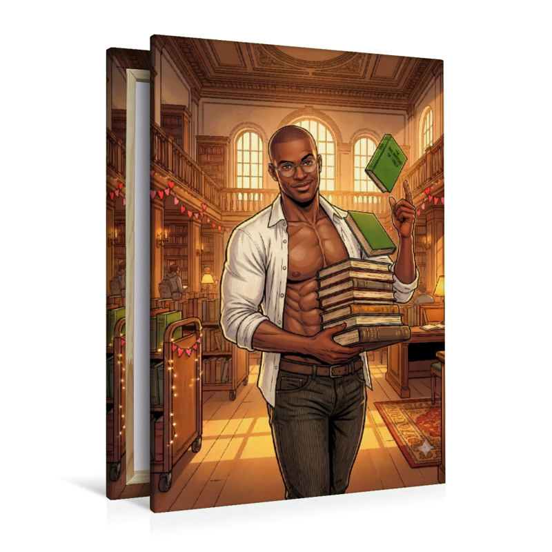 Der Bibliothekar