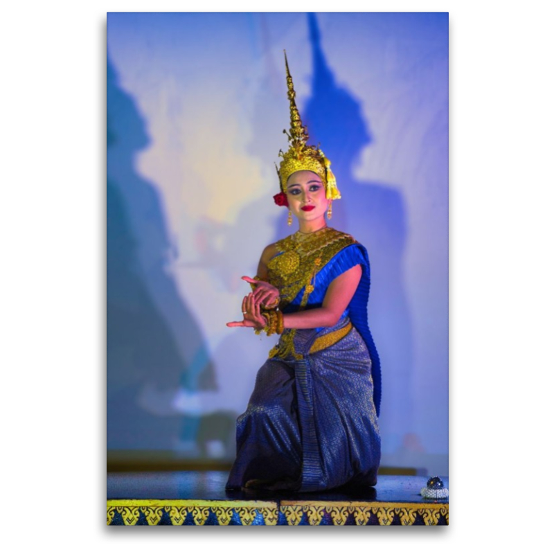 Anmut der Apsara
