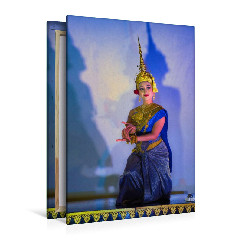 Anmut der Apsara