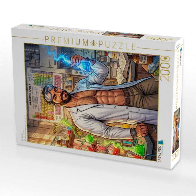 Der Chemiker