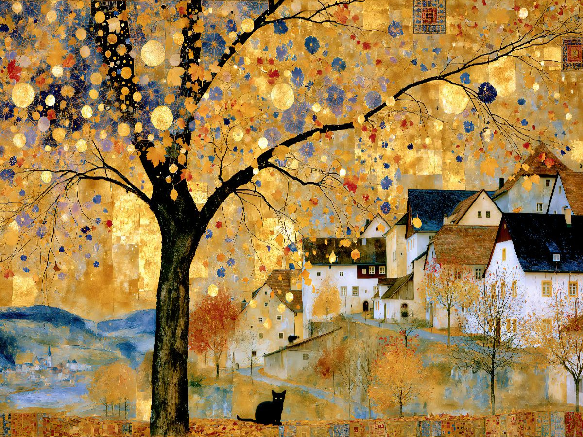 Herbstgold