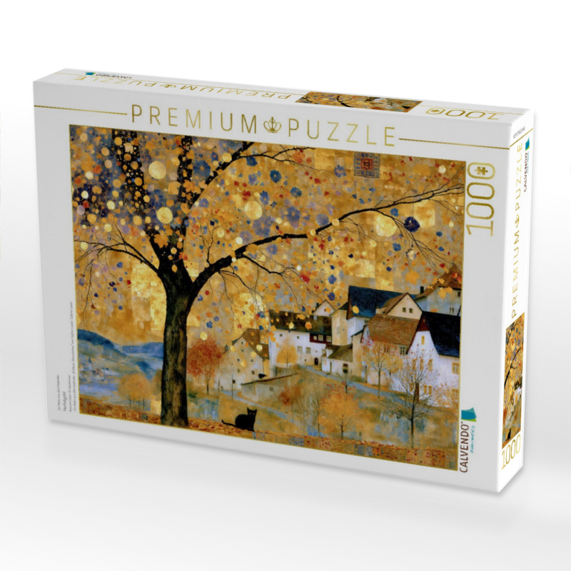 Herbstgold