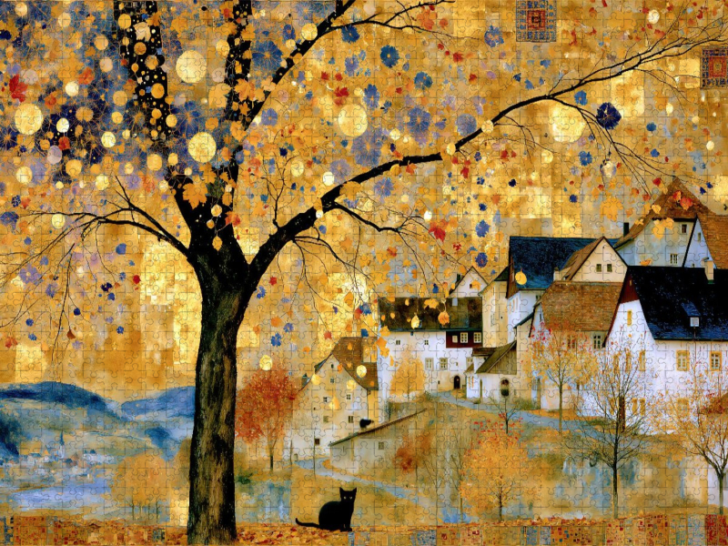 Herbstgold