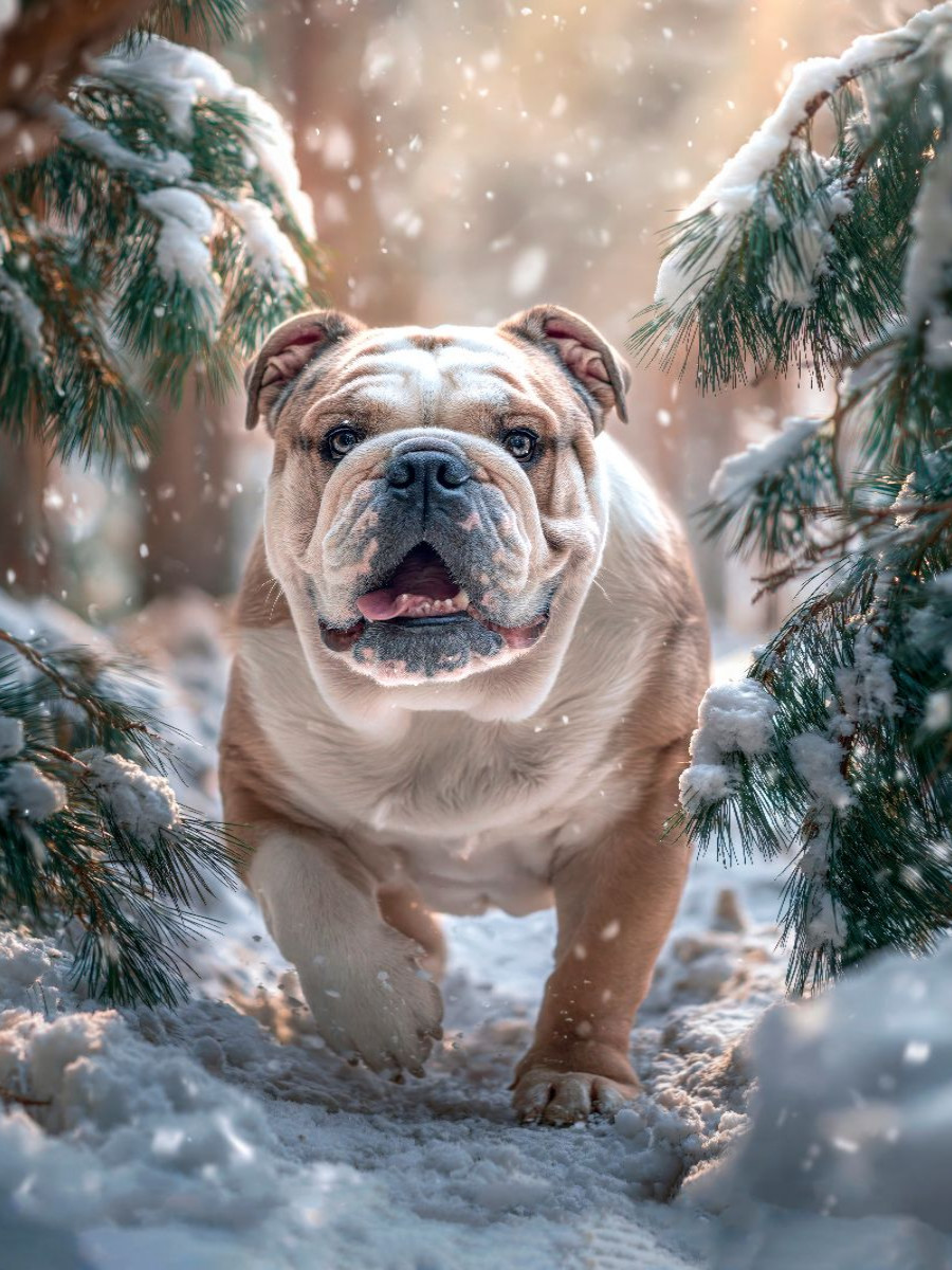 Brrr, ist mir kalt