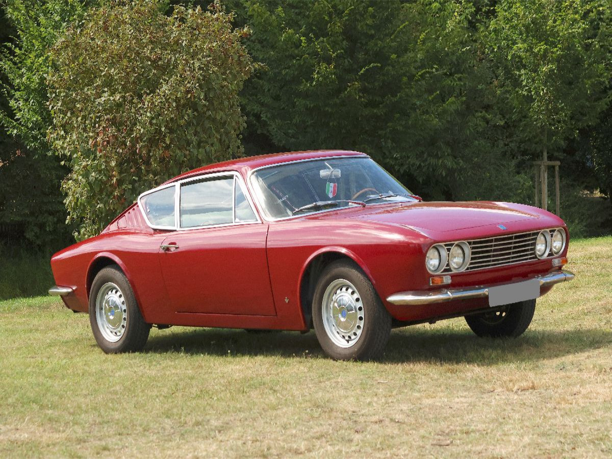 Ford OSI