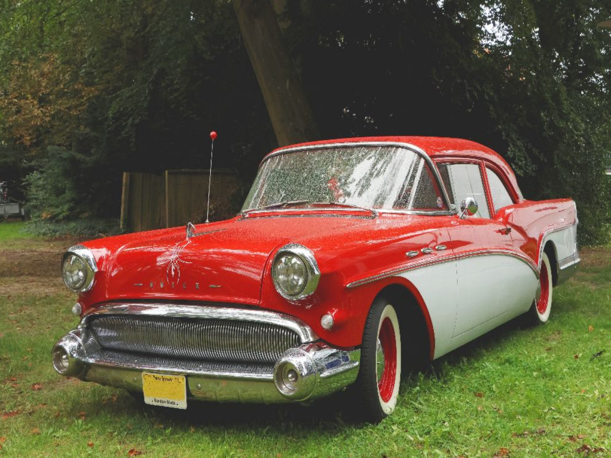 Buick Special
