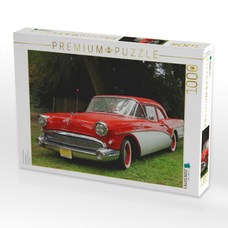 Buick Special