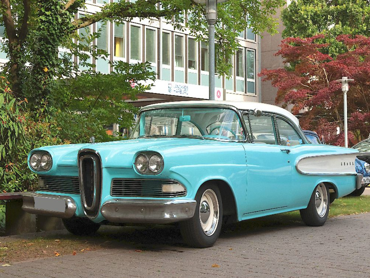 Ford Edsel
