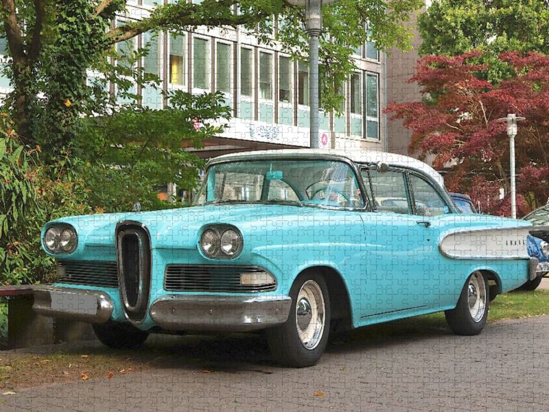 Ford Edsel