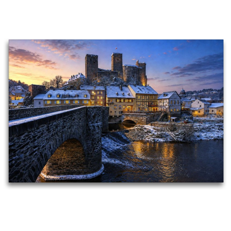 Burg Runkel