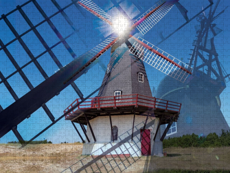Mølle