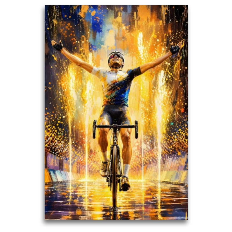 Goldener Triumph