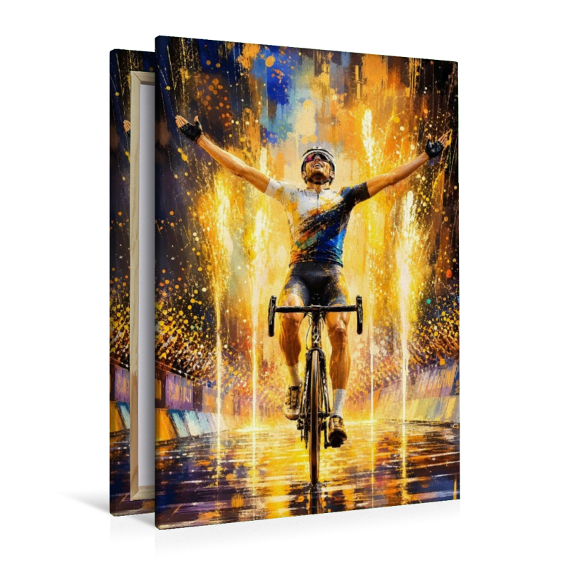 Goldener Triumph