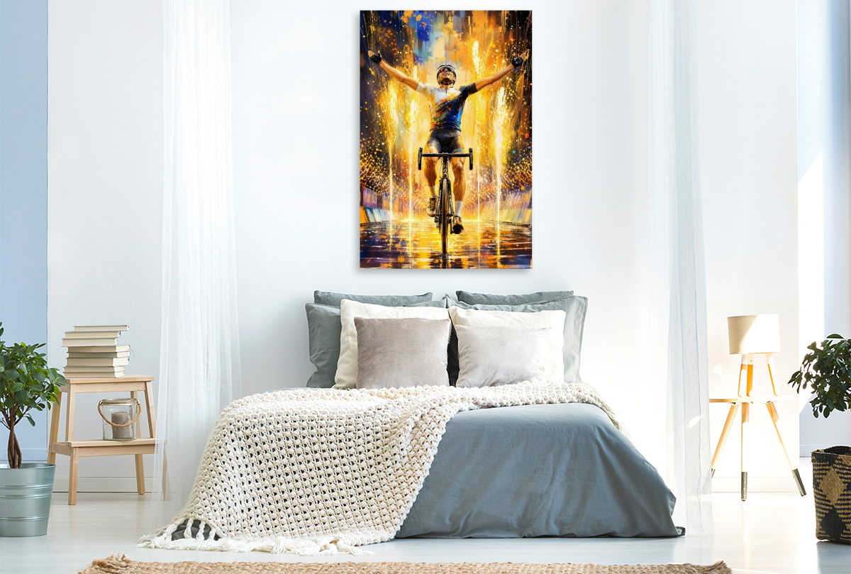 Goldener Triumph