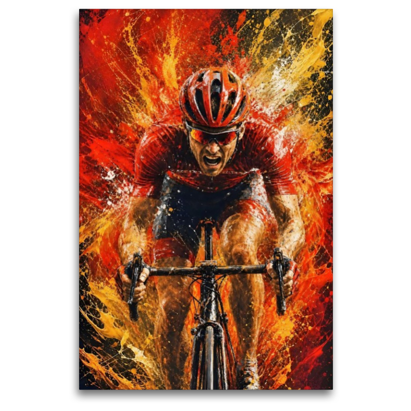 Entfesselte Energie