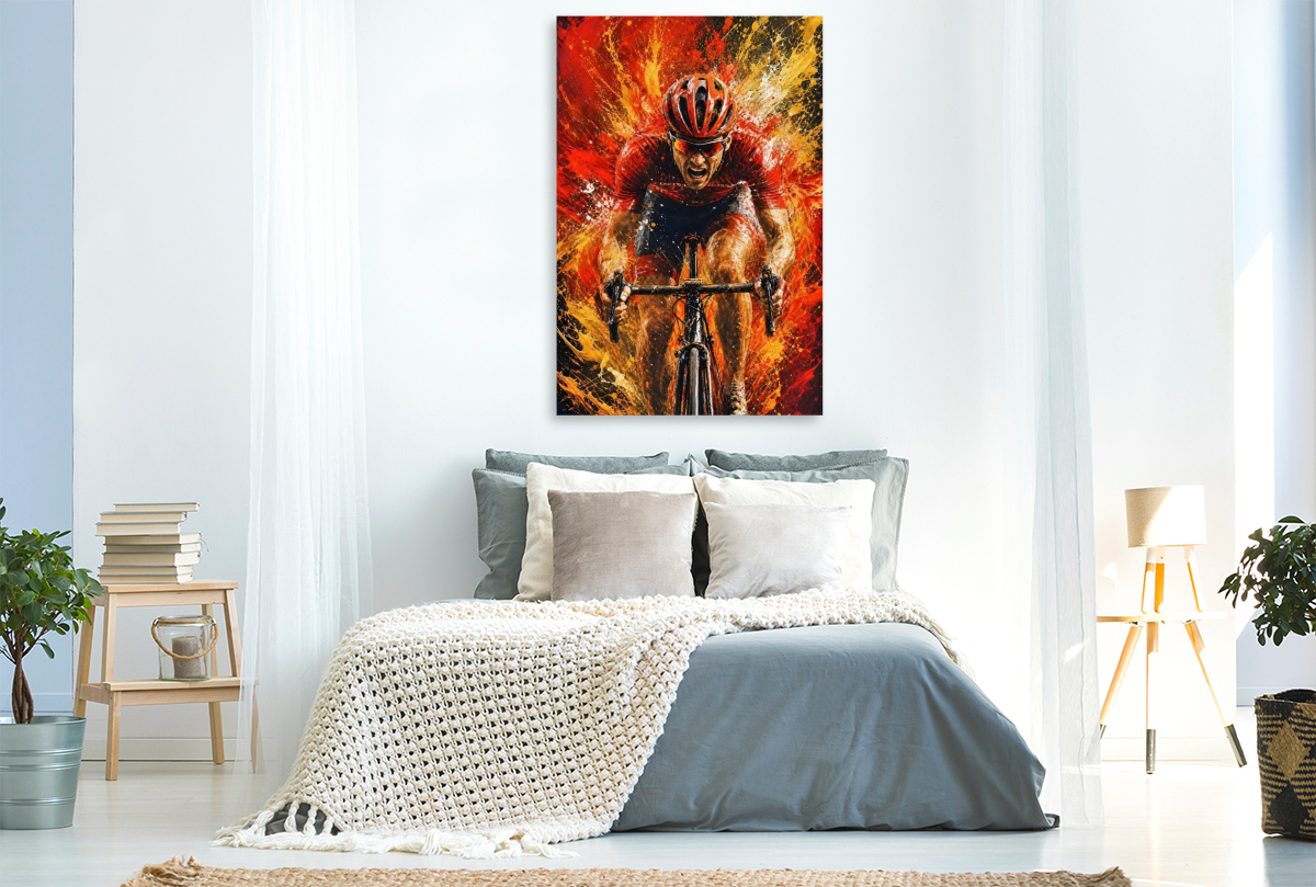 Entfesselte Energie