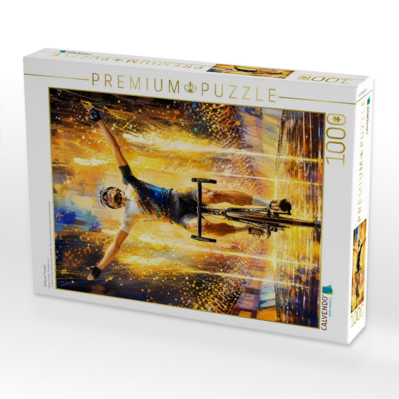 Goldener Triumph