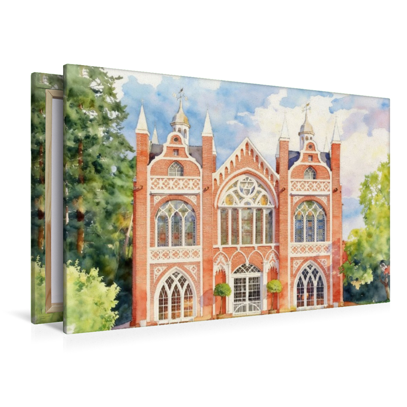 Gotisches Haus