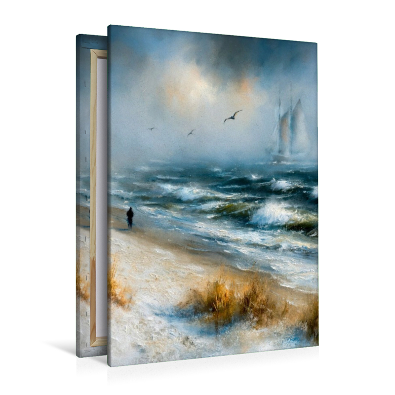 Momente, die nach Meer duften