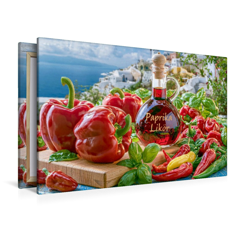 Mutig, fruchtig, feurig - Paprika kann mehr