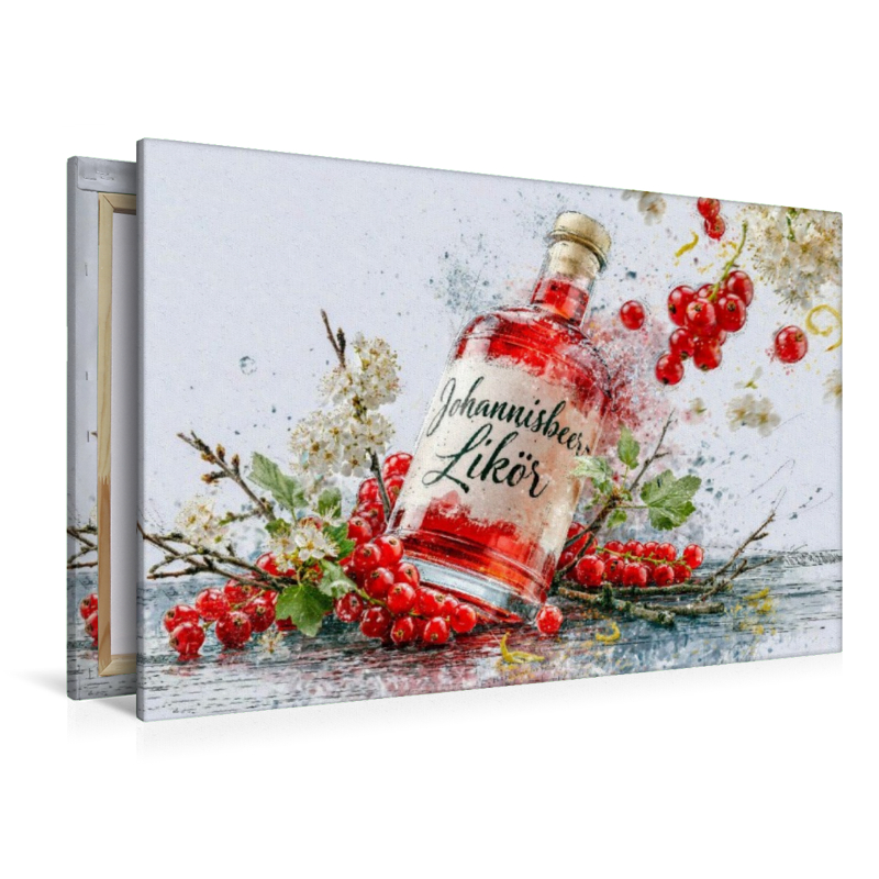 Roséfarben, frisch, leicht - der Frühling steht vor der Tür