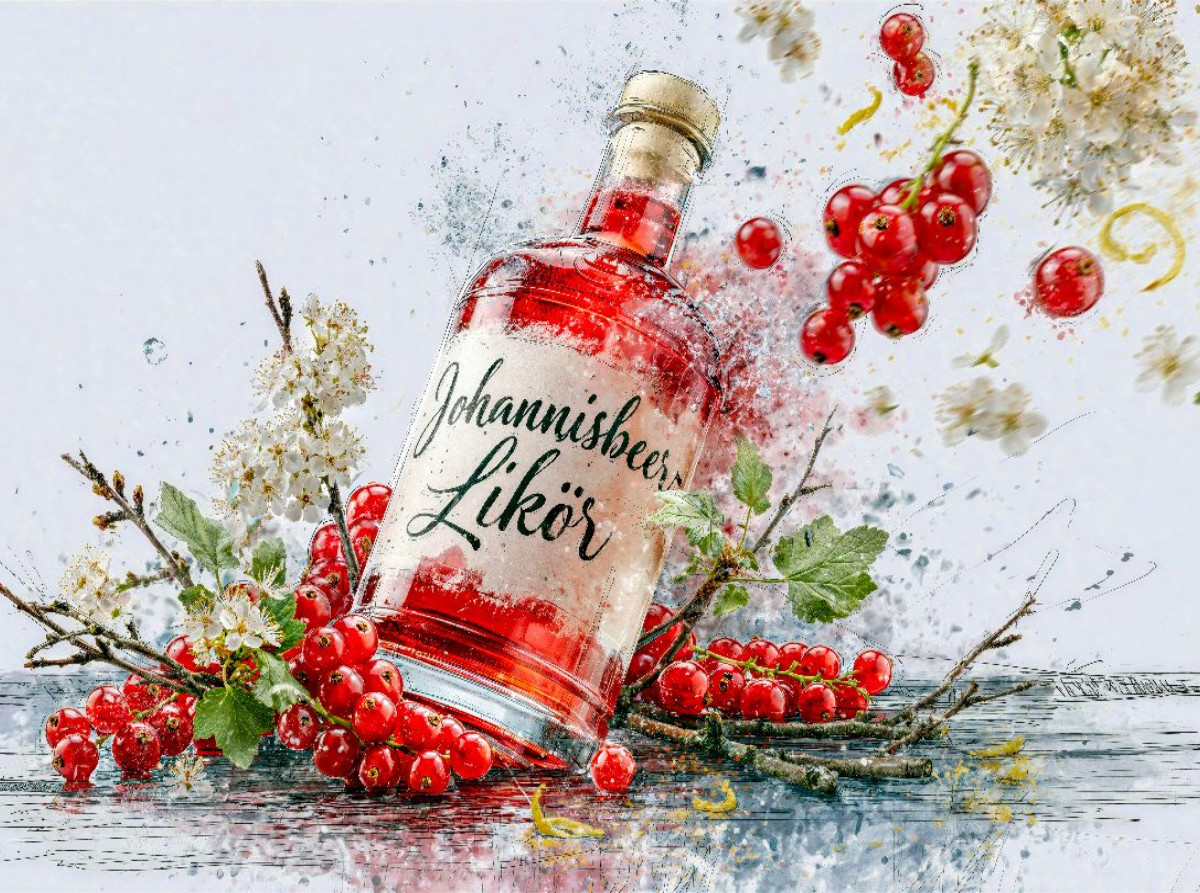 Roséfarben, frisch, leicht - der Frühling steht vor der Tür