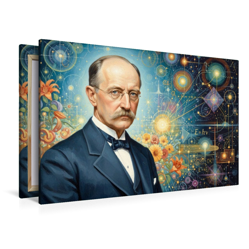 Max Planck (1858–1947)