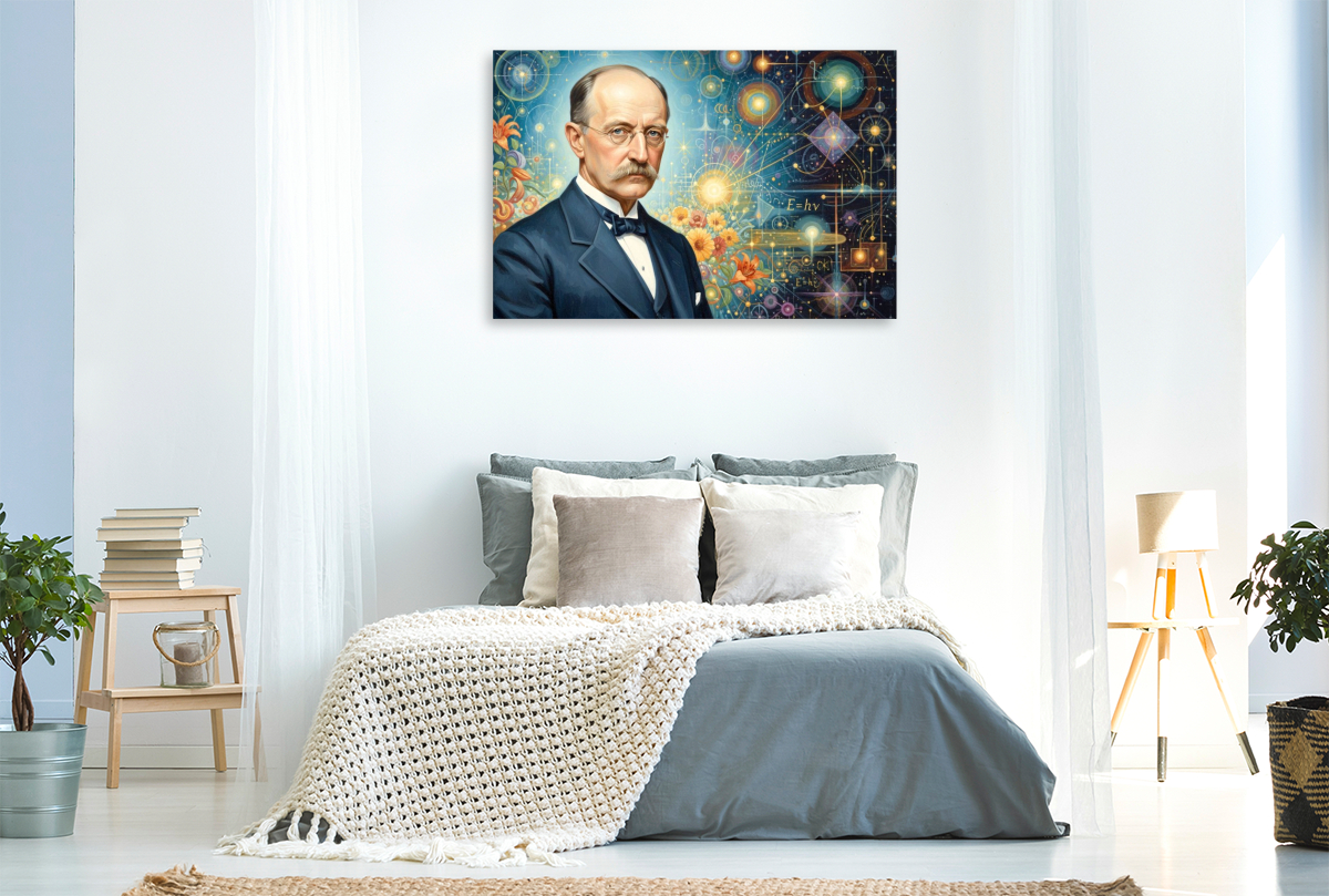 Max Planck (1858–1947)