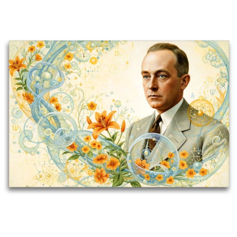 Max Born (1882–1970)